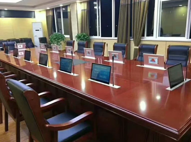运用案例之政府