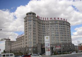 运用案例之医院