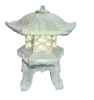 灯塔草坪音箱